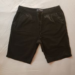 American Eagle Cargo Shorts